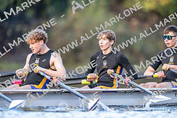 York SBH Div 1-130