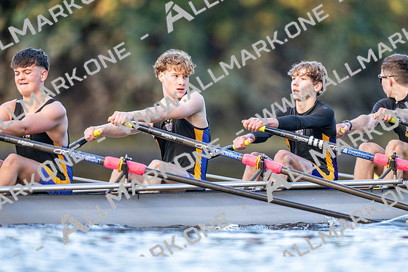 York SBH Div 1-135