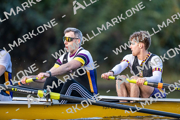 York SBH Div 1-391