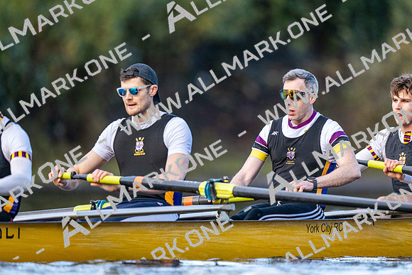 York SBH Div 1-397