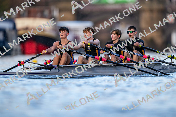 York SBH Div 1-156
