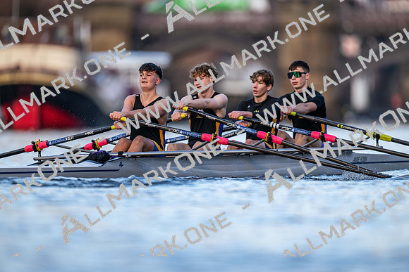 York SBH Div 1-157