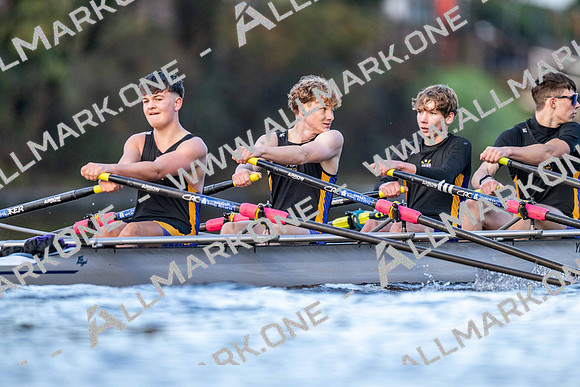 York SBH Div 1-143