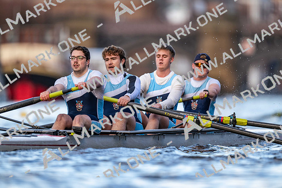 York SBH Div 1-1145