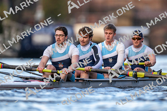 York SBH Div 1-1142