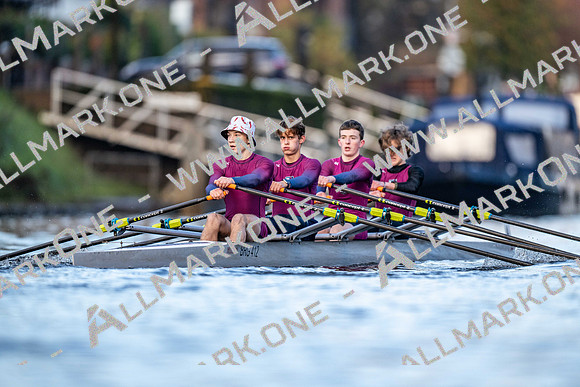 York SBH Div 1-276