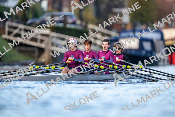 York SBH Div 1-277