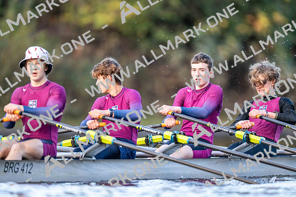 York SBH Div 1-246