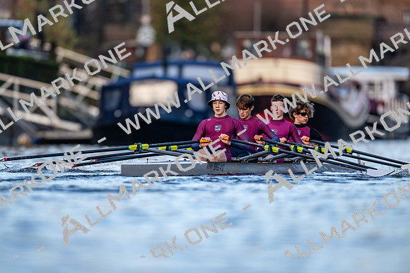 York SBH Div 1-285