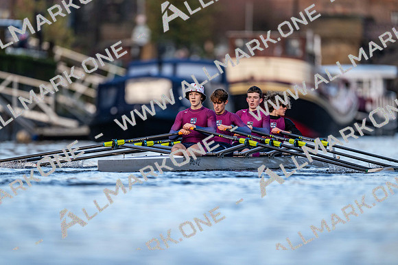 York SBH Div 1-284