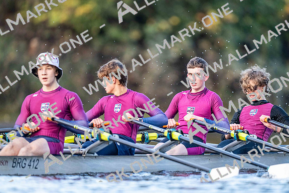 York SBH Div 1-247