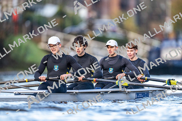 York SBH Div 1-647