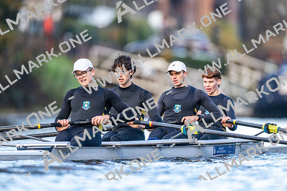 York SBH Div 1-646