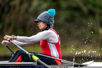 City of Sheffield Rowing Club