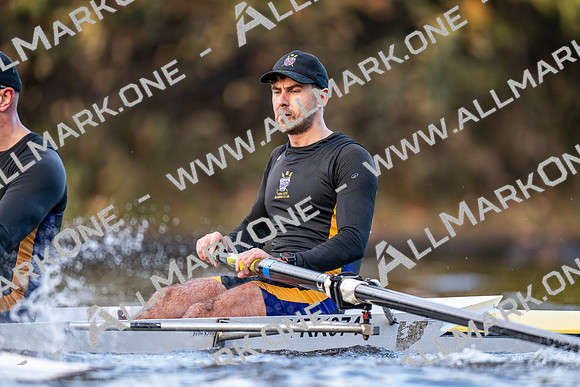 York SBH Div 1-1320