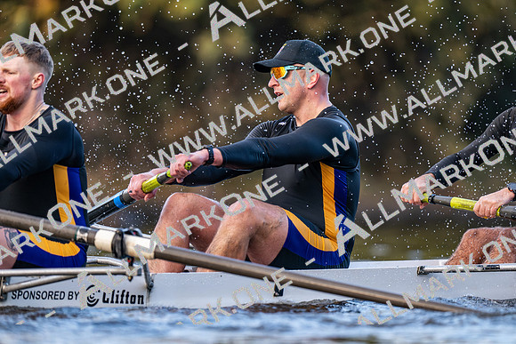 York SBH Div 1-1323