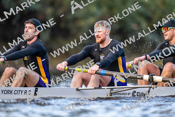 York SBH Div 1-1330
