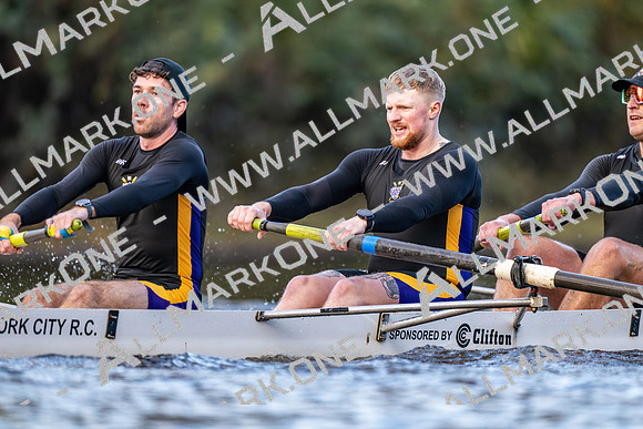 York SBH Div 1-1331