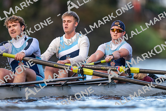 York SBH Div 1-1130