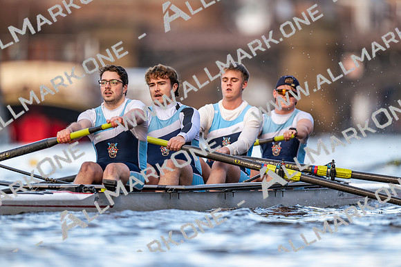 York SBH Div 1-1145
