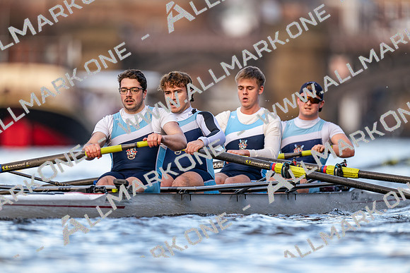 York SBH Div 1-1146