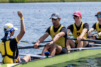Semifinal A:B 2