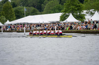 Race 35 KCS vs Westminster