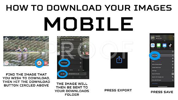 HOW TO DOWNLOAD MOBILE