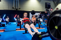 Womens 30 - 2000m