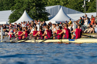 44. Oxford Brookes Univ. 'A' v Harvard Univ., USA