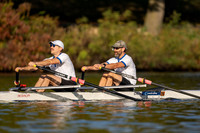 14. Men's Master Doubles [30+, 40+]