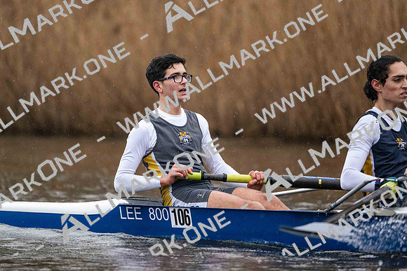 Junior Head North Div 1-294