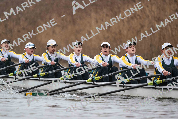 Junior Head North Div 1-500
