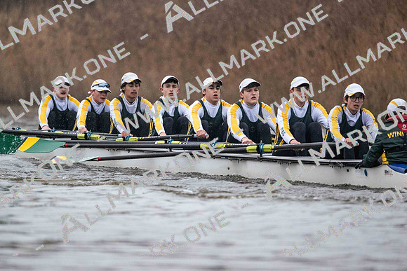 Junior Head North Div 1-506