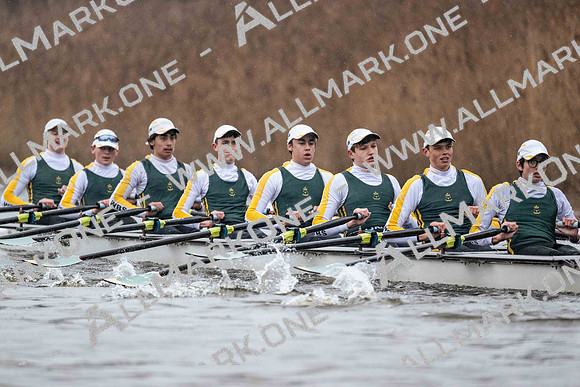 Junior Head North Div 1-504