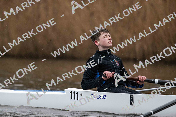 Junior Head North Div 1-687