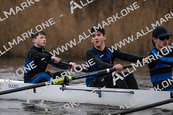 Junior Head North Div 1-692