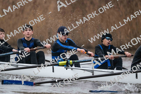 Junior Head North Div 1-698