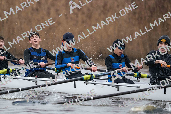 Junior Head North Div 1-700