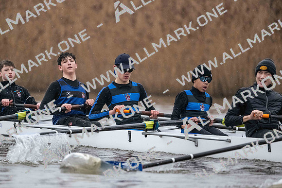 Junior Head North Div 1-701