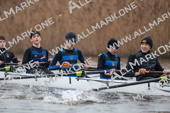 Junior Head North Div 1-702
