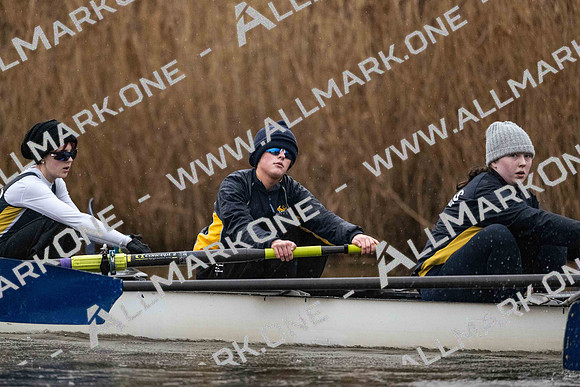 Junior Head North Div 1-1040