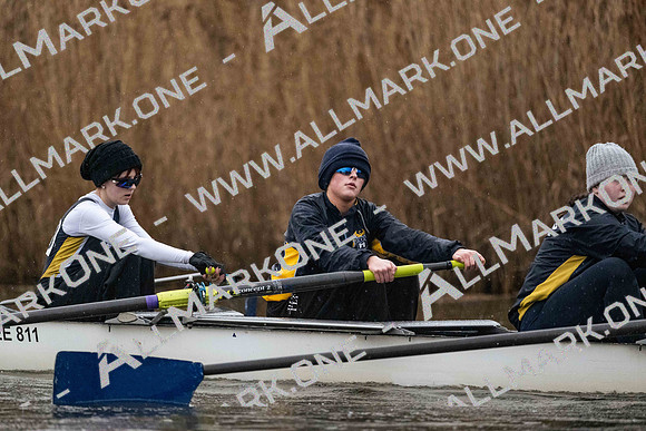 Junior Head North Div 1-1041