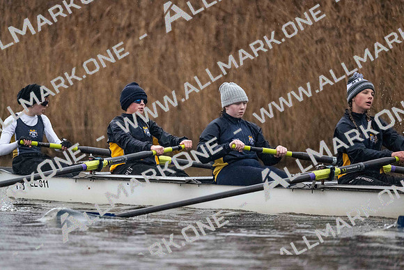 Junior Head North Div 1-1051