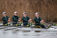Junior Head North Div 1-1218