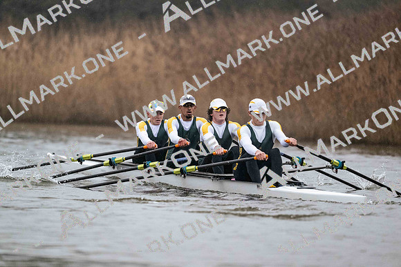 Junior Head North Div 1-1540