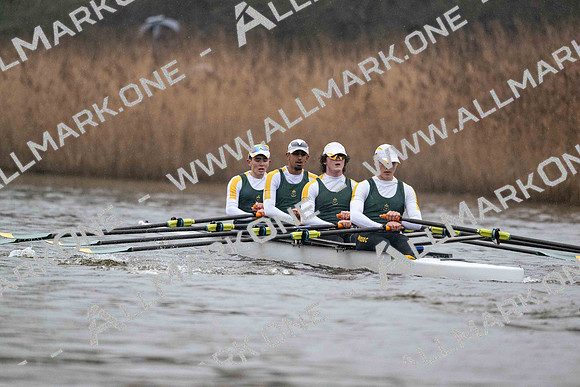 Junior Head North Div 1-1545