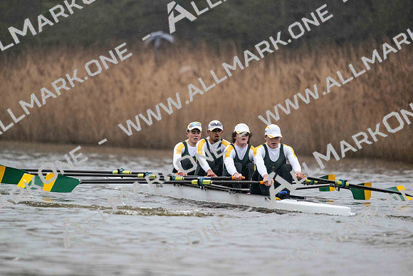 Junior Head North Div 1-1546