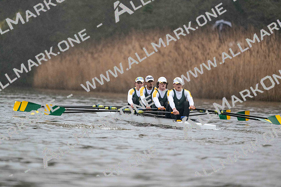 Junior Head North Div 1-1554