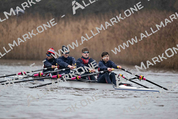 Junior Head North Div 1-1751